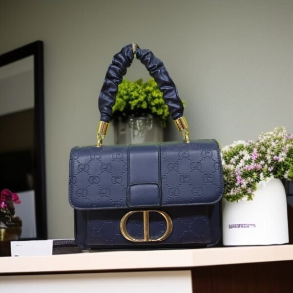 GD Luxe Chic