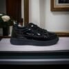اختاري الأناقة في كل خطوة مع Lux Sneakers