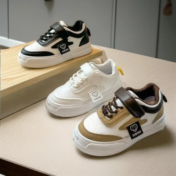 Cute Step