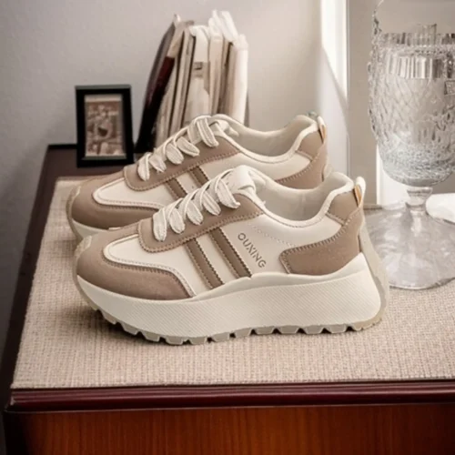 حذاء CUXING Fashion Sneaker