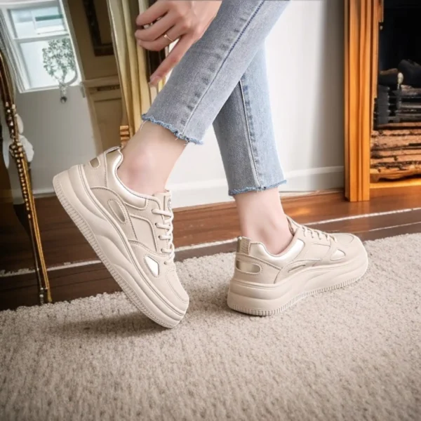 Pure Comfort Sneakers