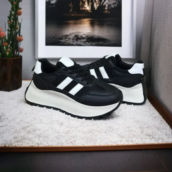 Black Surge