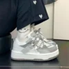 Frost Step